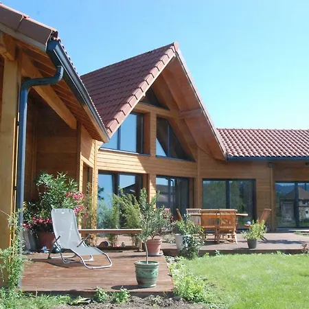 Bed & Breakfast Les Condamines