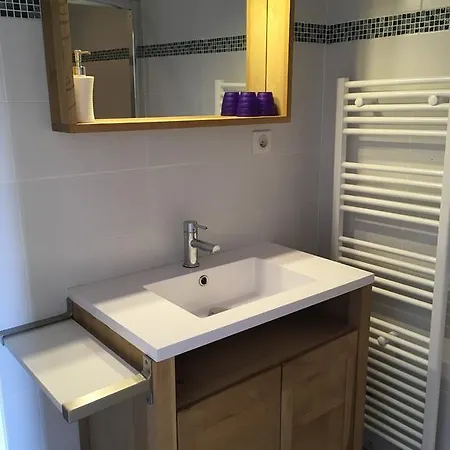 Les Condamines Bed & Breakfast Antoingt
