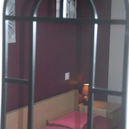 Bed & Breakfast Les Condamines *
