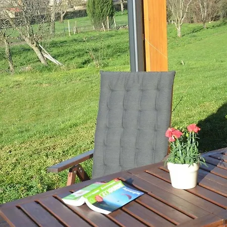 Les Condamines Bed & Breakfast