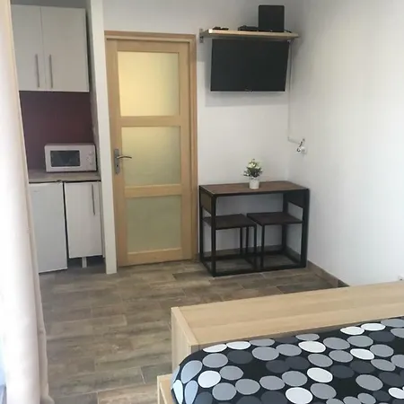 Les Condamines Bed & Breakfast